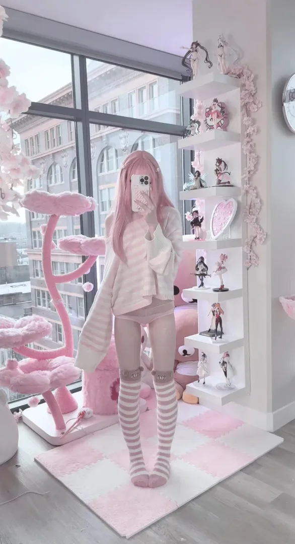 Can we stay home and play video games all day? posted by _LustyDoll