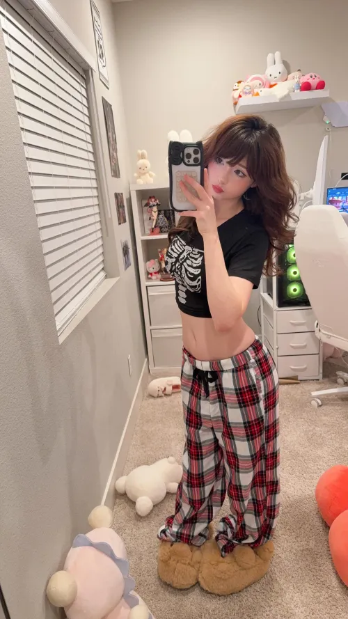 Can we stay home and play video games all day? by Smeepsi