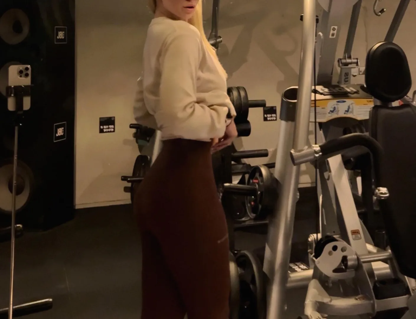 can you be my cardio or should I go anyway? posted by StepOk1226