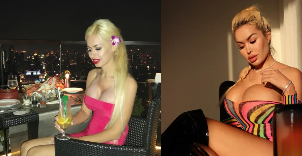 can you believe it was me? 6 years difference by CaseySoda