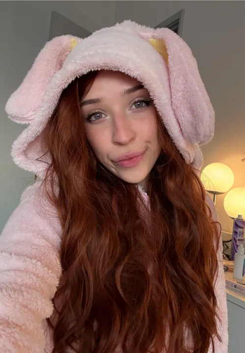 Can you call me a bad rabbit? by Maya_Viola