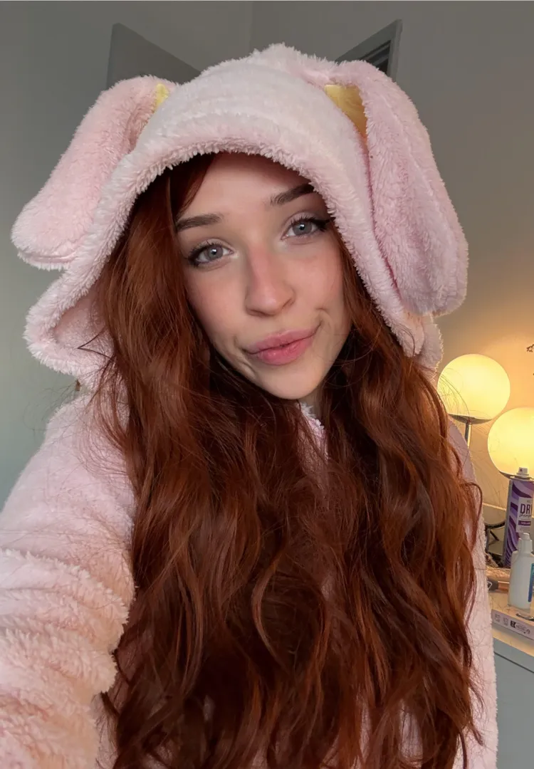 Can you call me a bad rabbit? posted by Maya_Viola