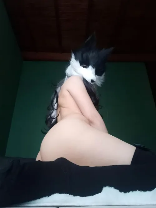 Can you feed me? :c by Working-Candidate-14