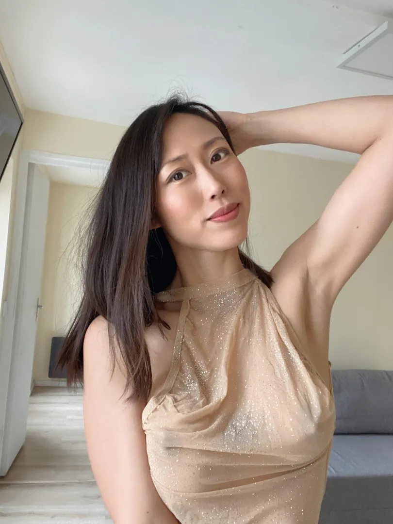 can you grab my tits posted by According-Climate124