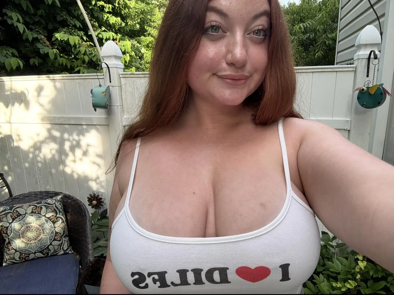 Can you guess what I ❤️? posted by dualidean0fman