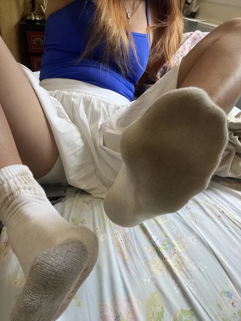 Can you handle a strong scent from a marathon athlete in training? ‍♀️ Well-reviewed & verified! ⭐️⭐️⭐️⭐️⭐️ [selling] [US]  posted by ems_paradise