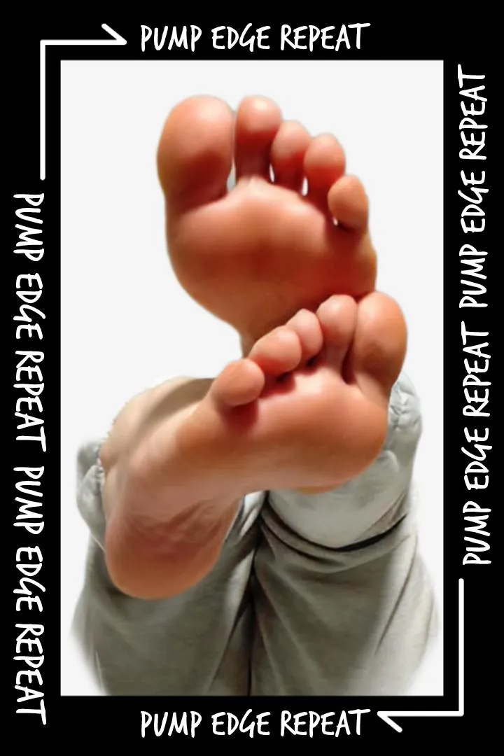 Can you handle it? posted by -_-FeetQueen-_-