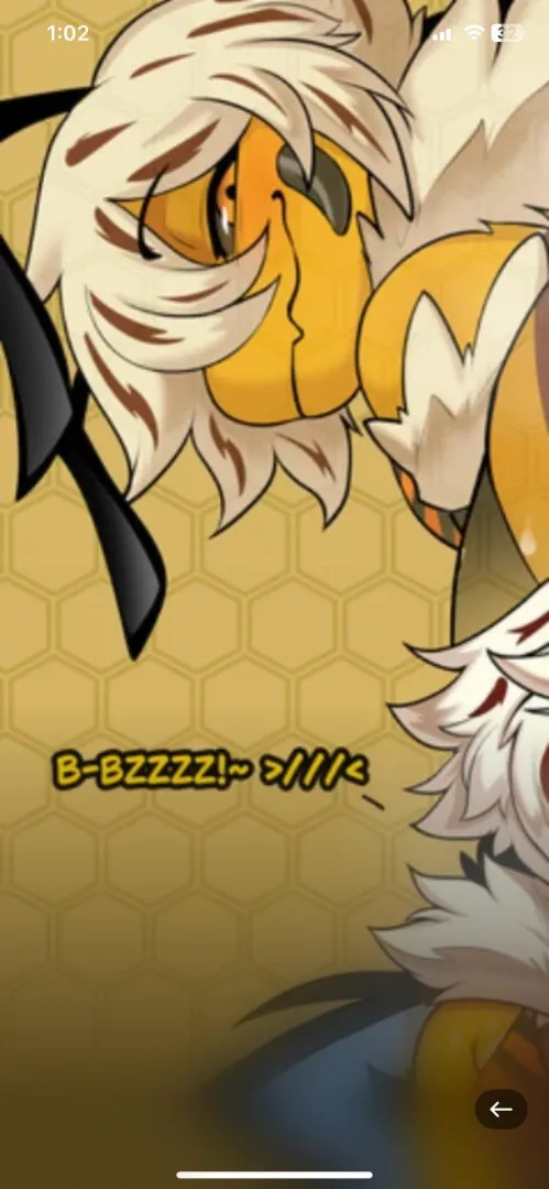 Can you help me find the complete image? posted by Pikaeevee2023