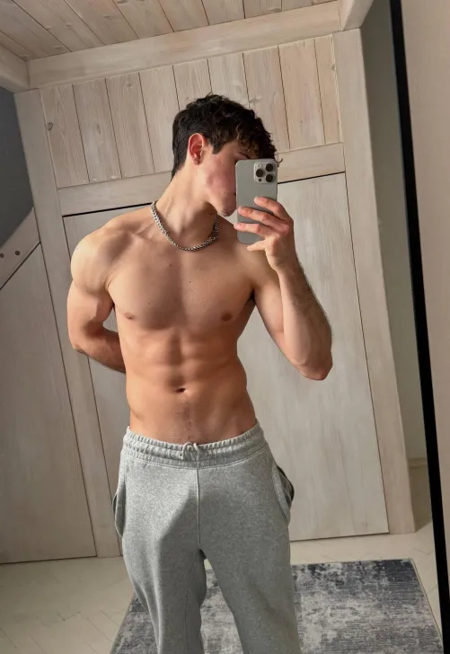 Can you help me with my big problem down there? by Flavio_Morino