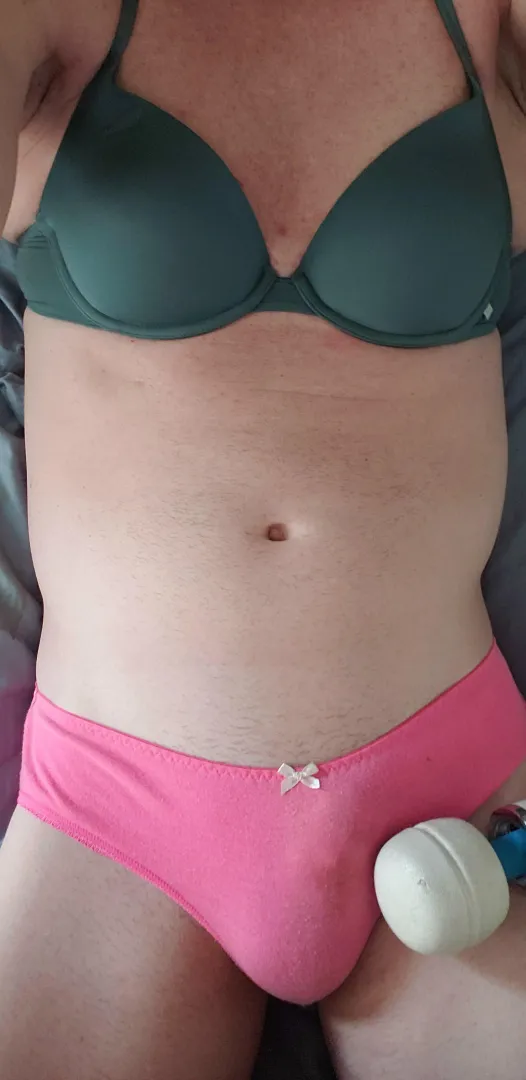 Can you keep a secret? posted by LittlePolkadotDress