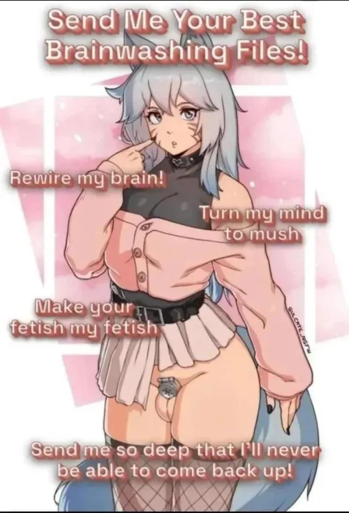 Can you please do this for me? :3 by Realistic_Gate_9630