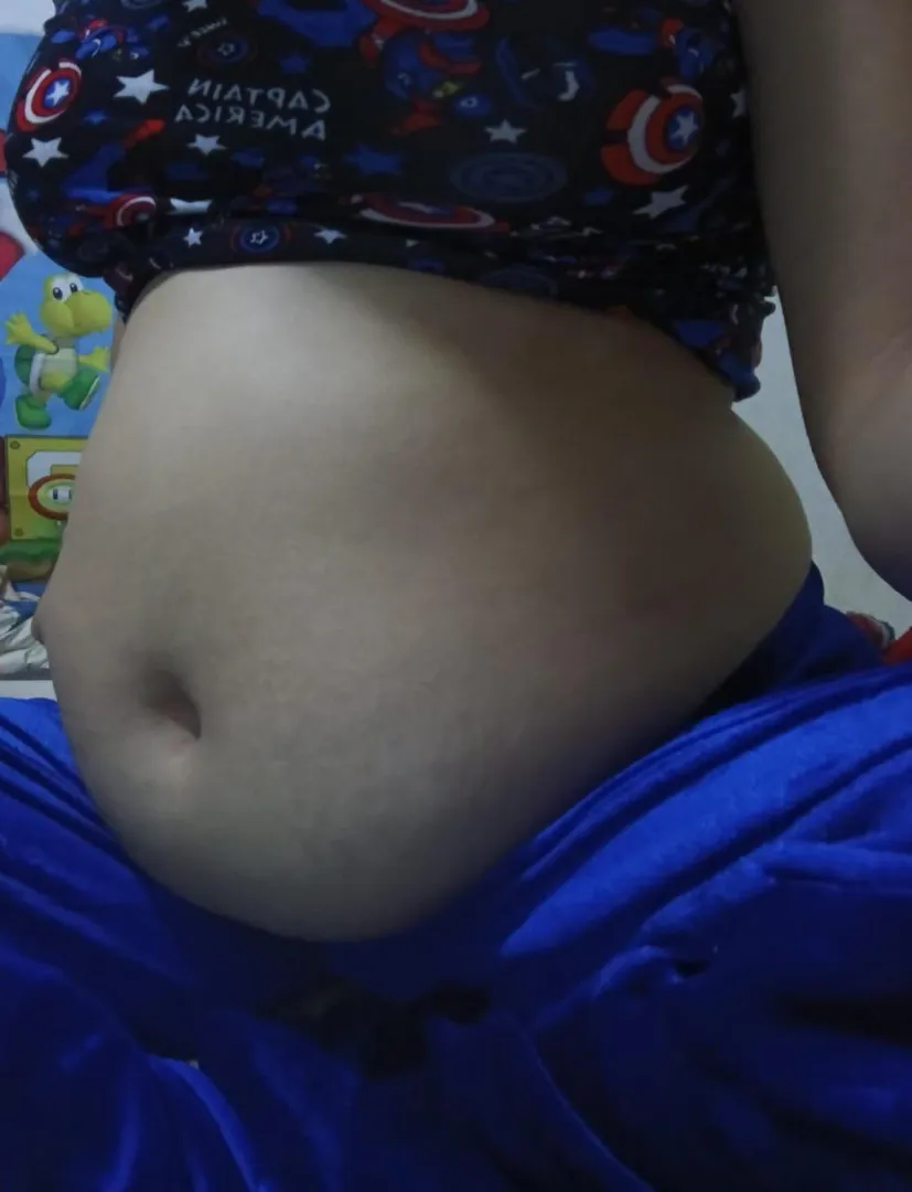 Can you rub it? That would be so nice. posted by akmv1312