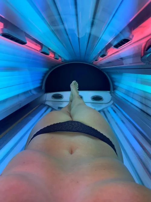 Can you see down the front by Bustyivyrose86