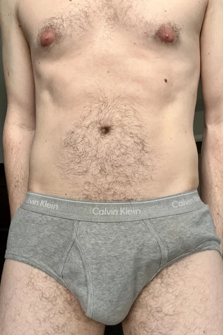 Can you see it?  posted by Briefslover23