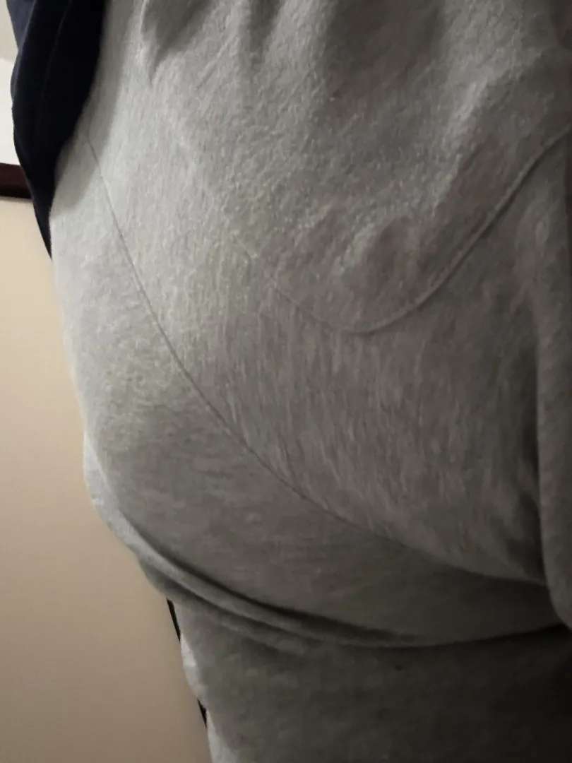 Can you see that I'm diapered? posted by Alexcage34