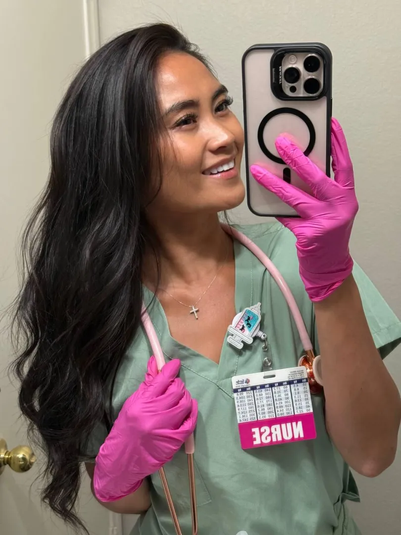 Can you teach me how to be a little naughtier? posted by nursesunshinexo