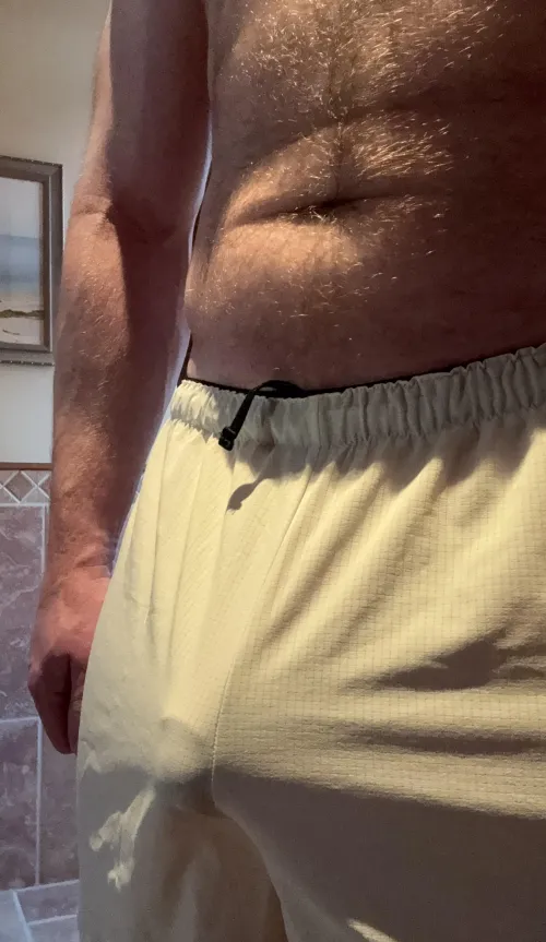 Can you tell if I’m circumcised by Longjumping-Show-135