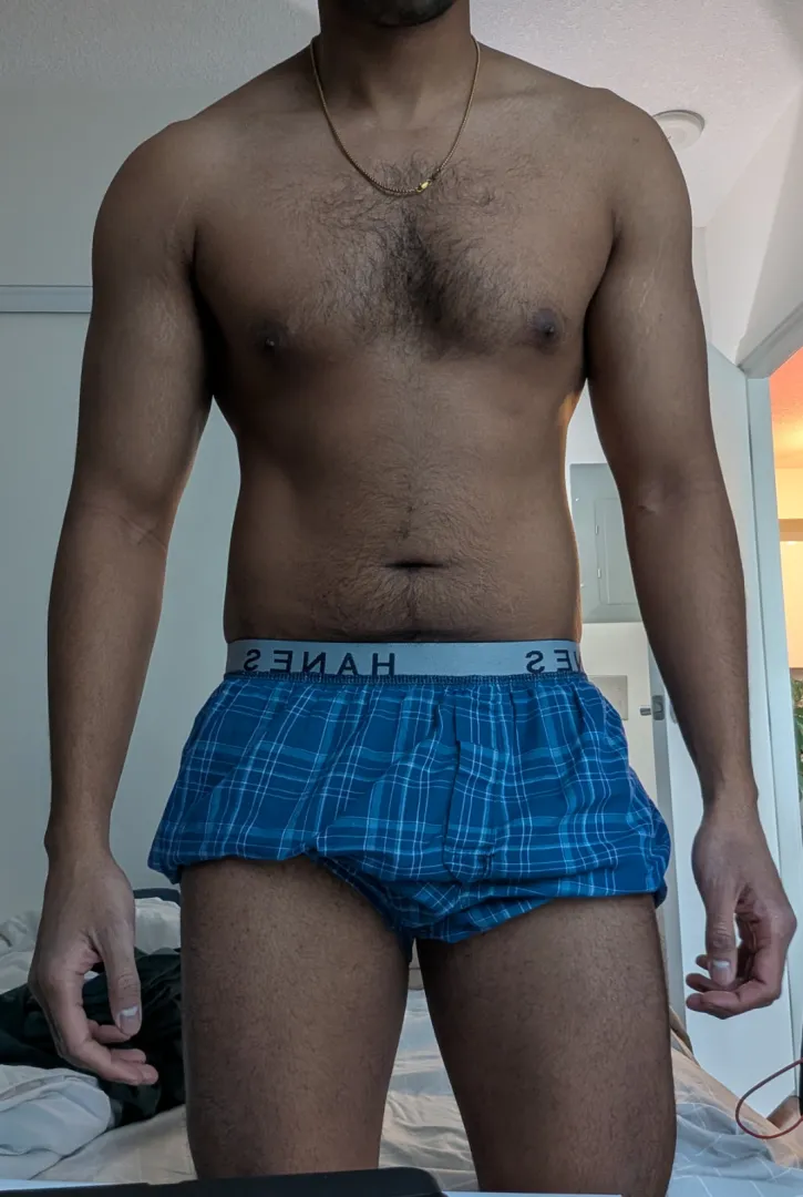 Can you tell I'm a good boy posted by Ok_Yam7233