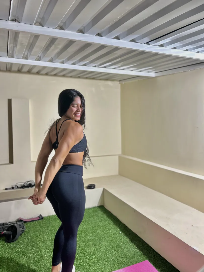 Can you train me posted by maggiemarina