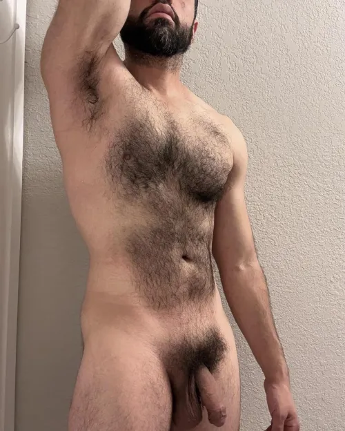 Can you wake him up? by sweaterdave