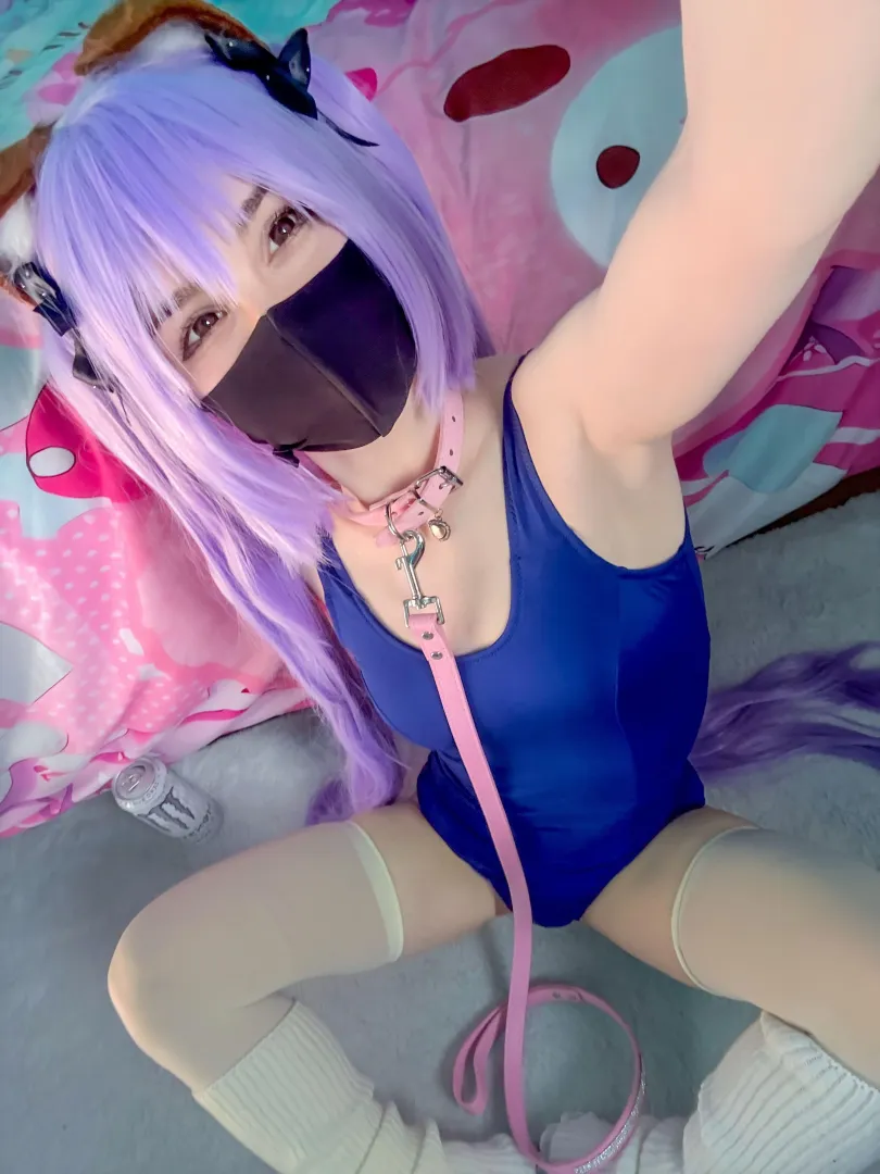 Can your cute baby princess be your favorite pet forever? posted by Quick_SilverElodie