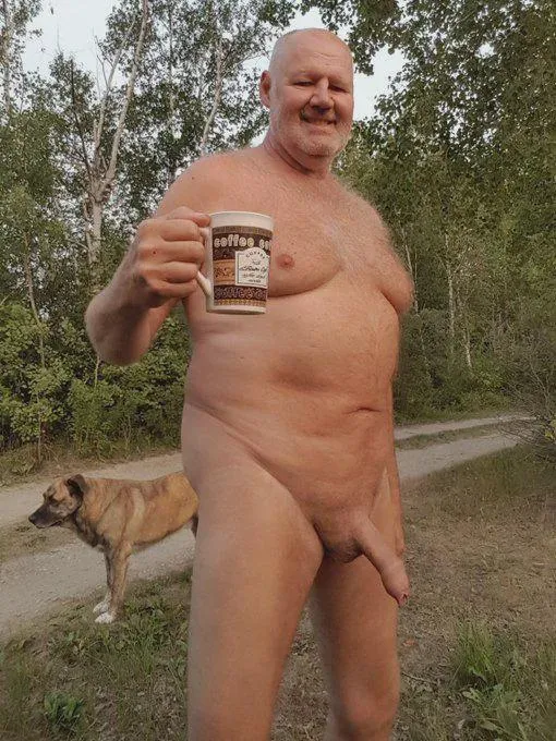 canadian nudist posted by FederalIntention8479