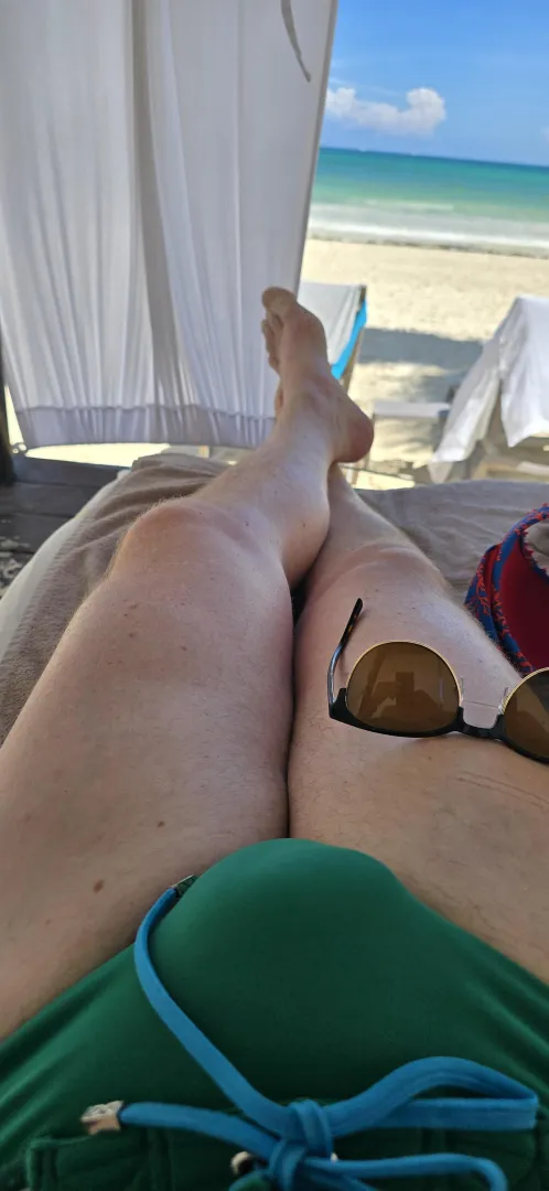 Cancun posted by nufc-fan86