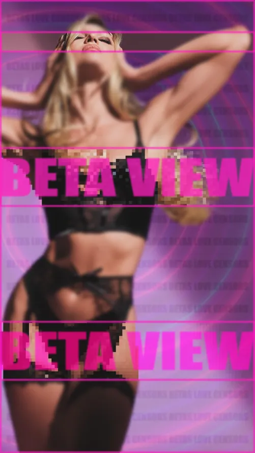 Candice Swanepoel - BETAS LOVE CENSORS by CensoredCeleb