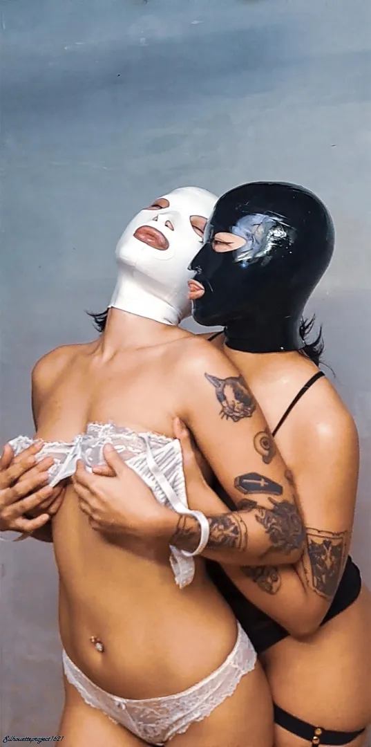 Candid shot I got during a shoot  posted by Silhouette_Project