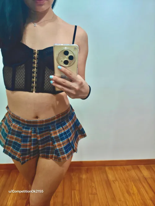 Can't actually bend over by CompetitionOk2155