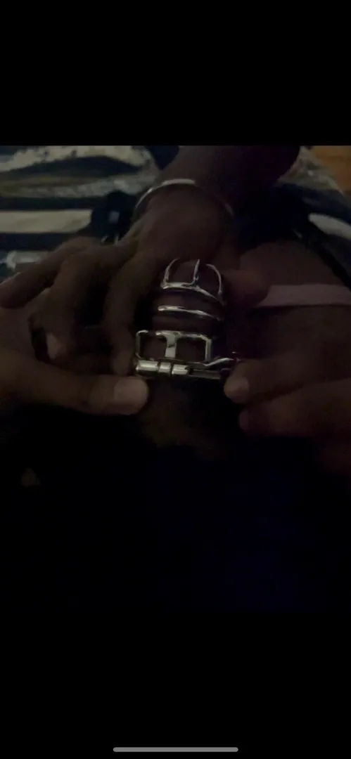 Can’t back out now posted by Aditti