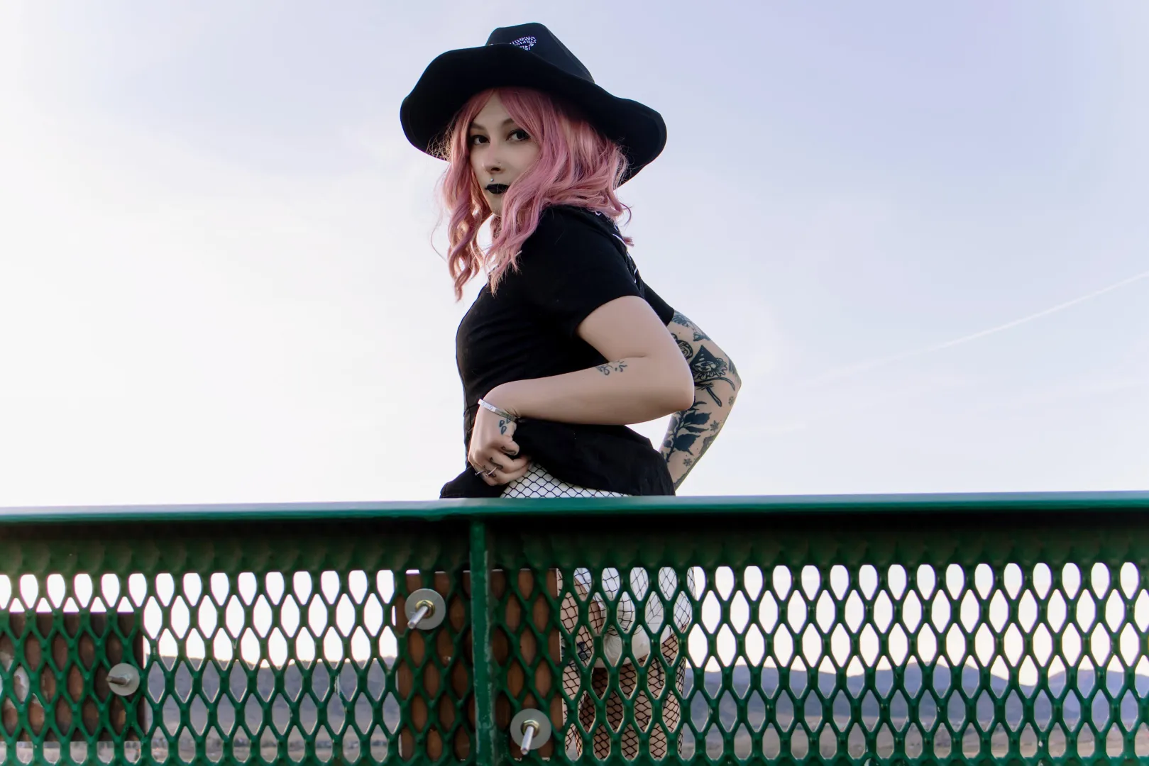 Can't be soggy if you can't see it posted by medusarosexo