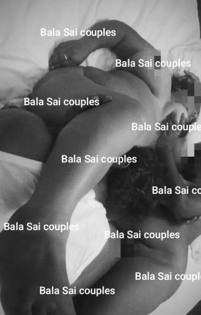 Can't caption this but we all live under same roof posted by balasairafam