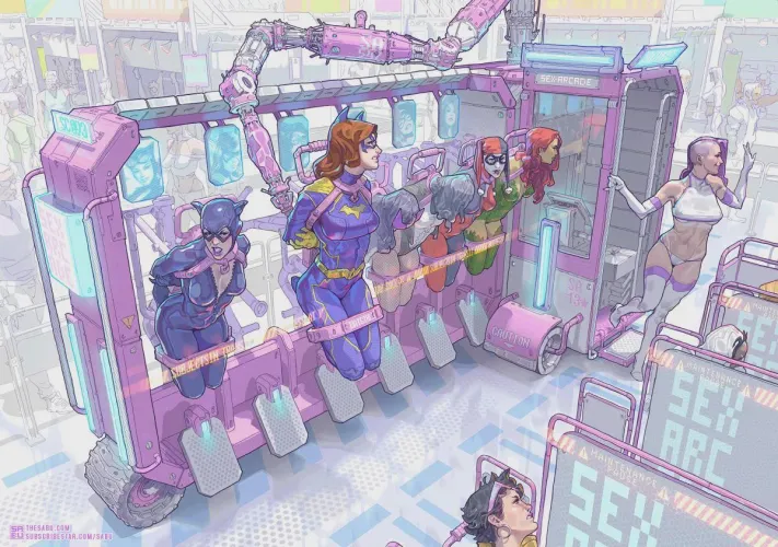 Can't escape and save anyone by Appropriate_Monk3276