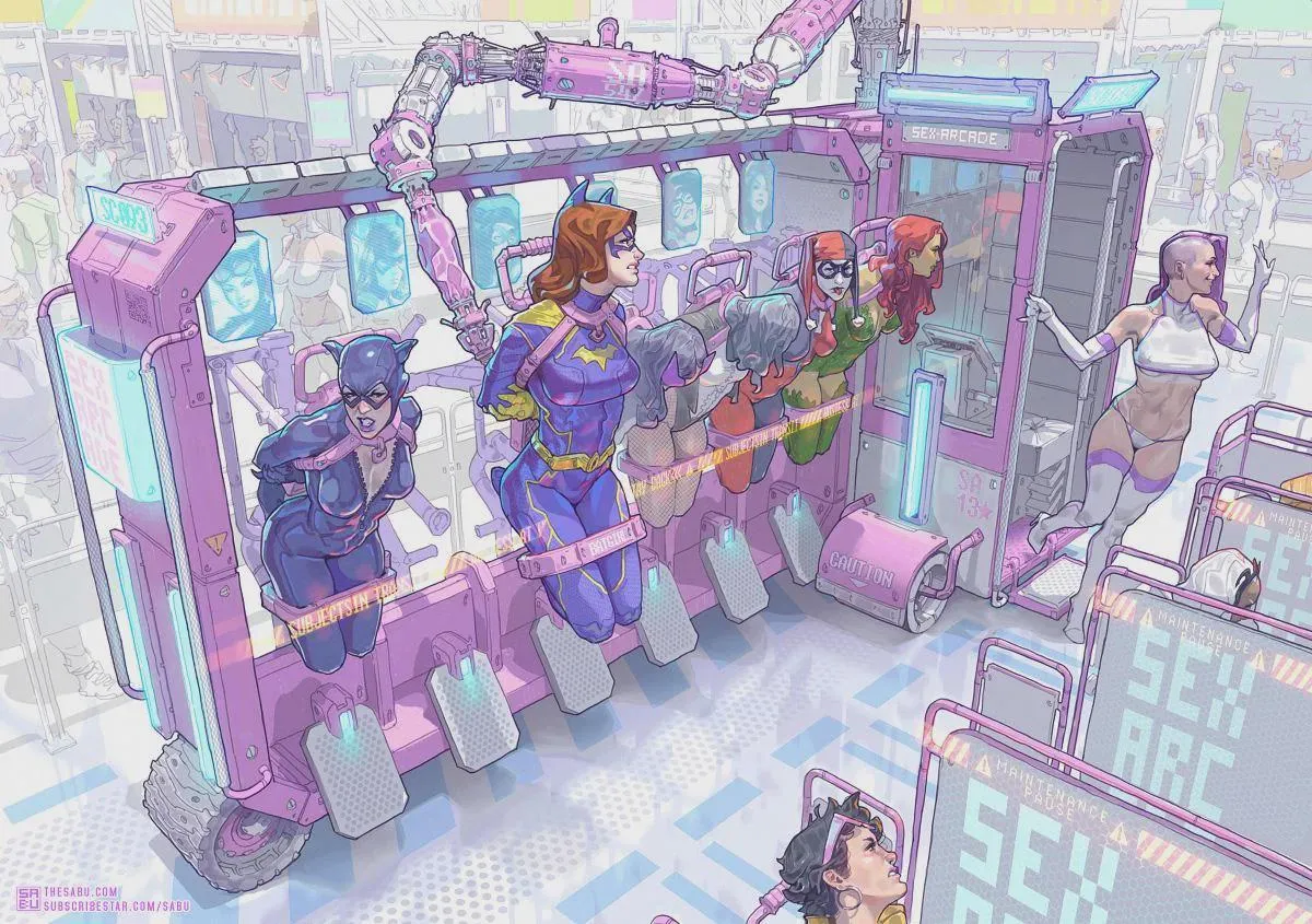 Can't escape and save anyone posted by Appropriate_Monk3276