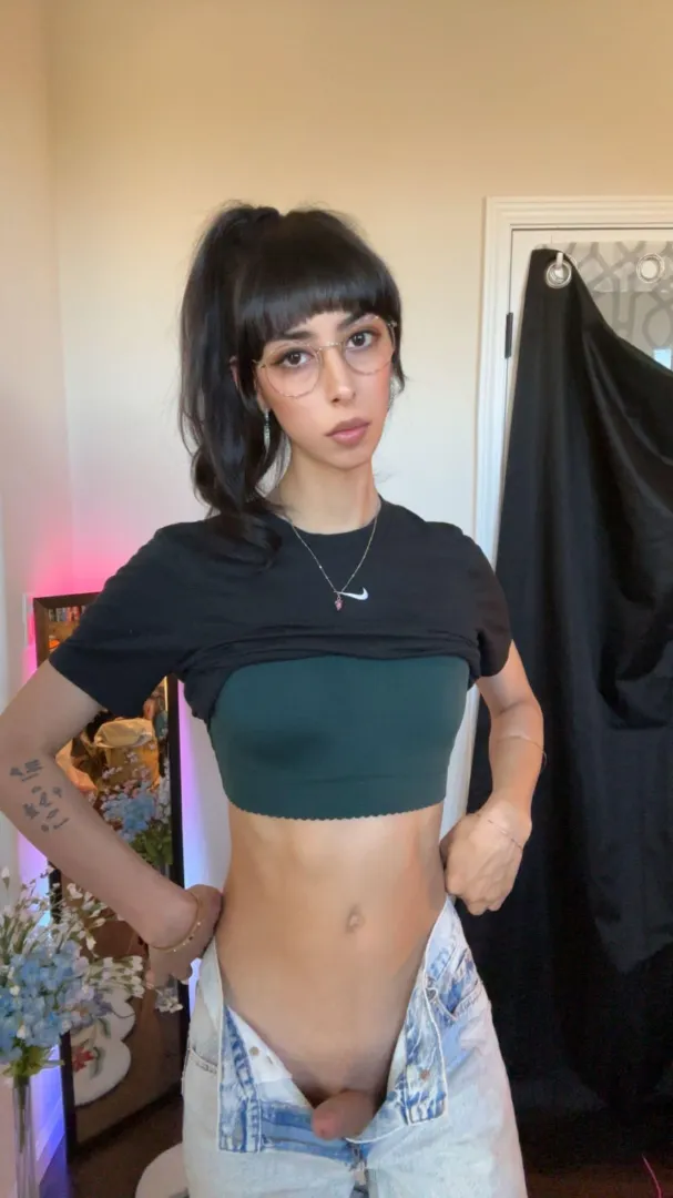 Can’t get me out of your head posted by dawnrivera