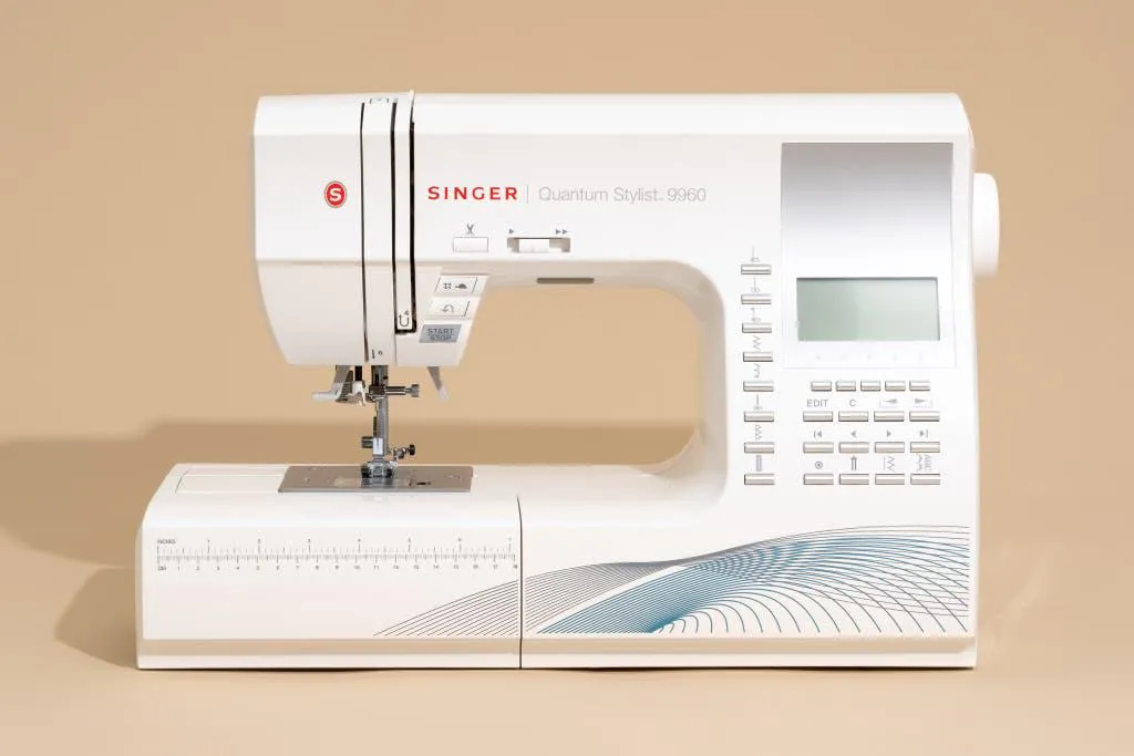 can't get my sewing machine to work posted by manicpoetic42