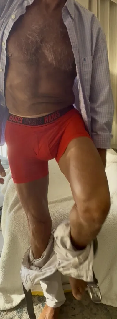 Can’t get out of these fast enough posted by Jazzlike-Motor2299