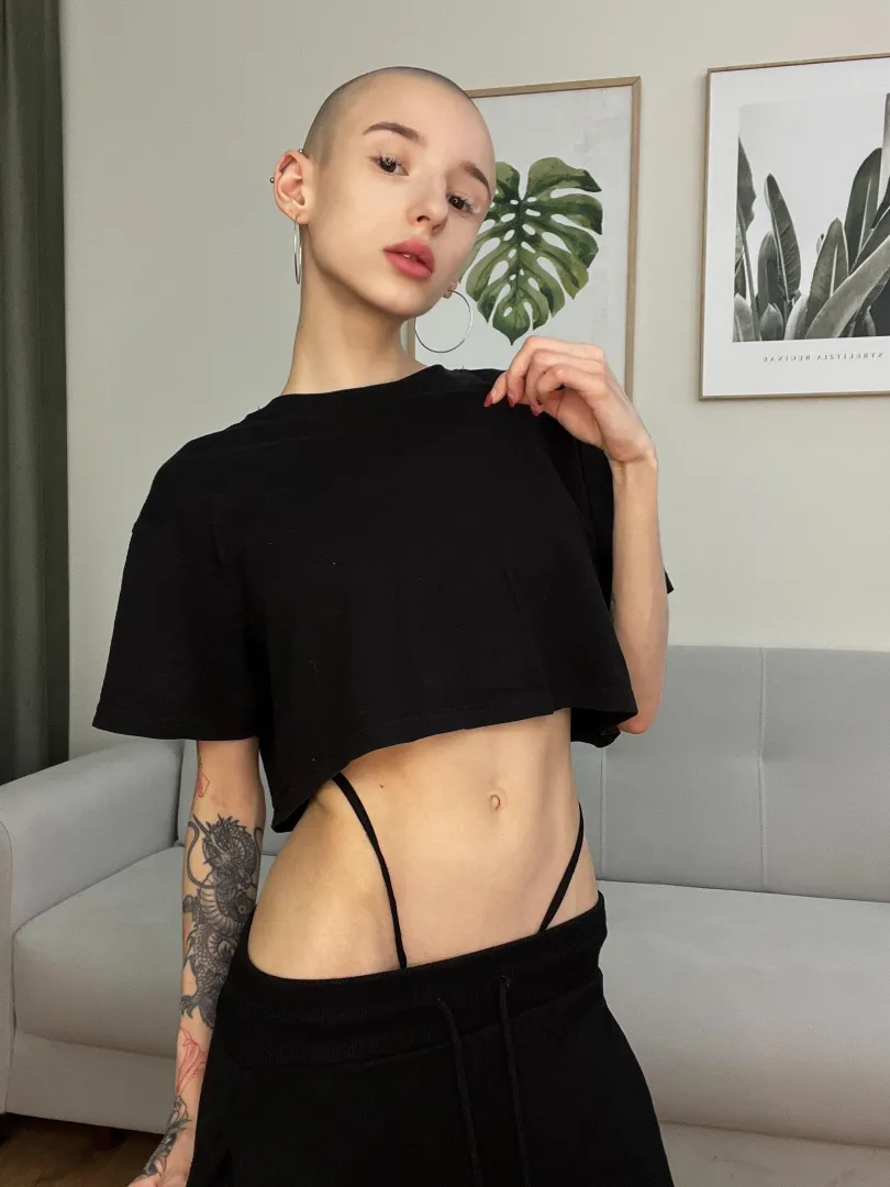 Can't go lower posted by Soft_Rivera