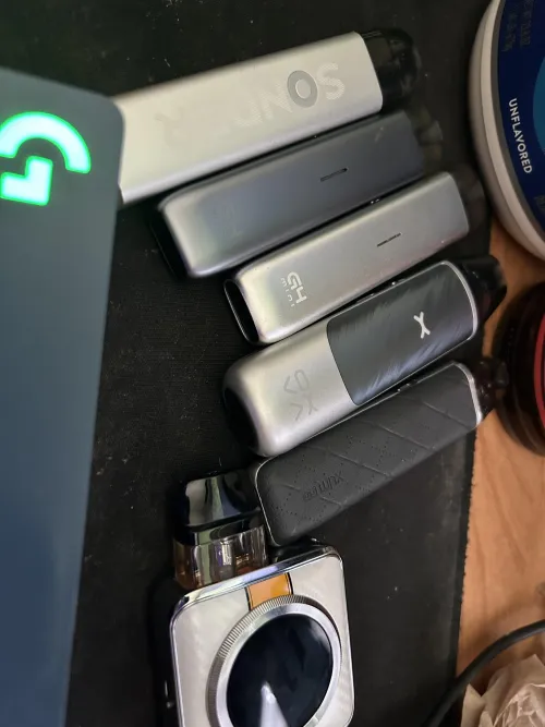 Can't go wrong with any of these in my experience. by Thin_Investment_2578