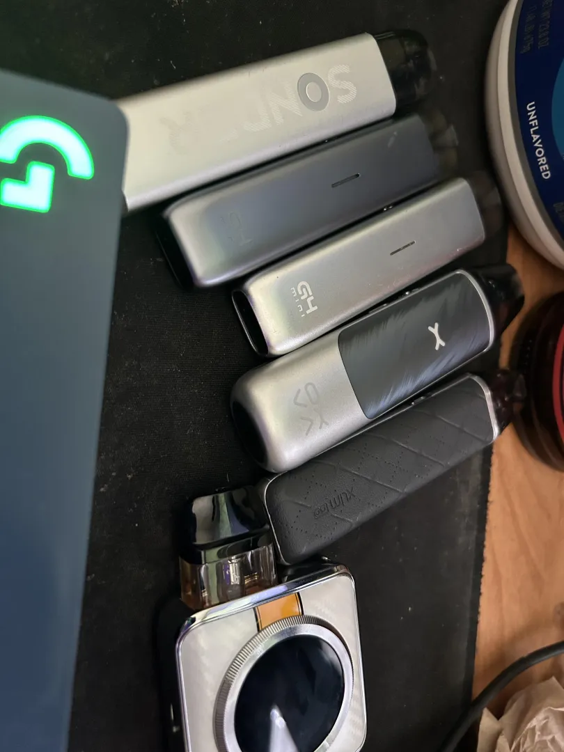 Can't go wrong with any of these in my experience. posted by Thin_Investment_2578