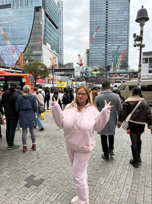 Can't hide that bust!  by AltruisticHotel2861