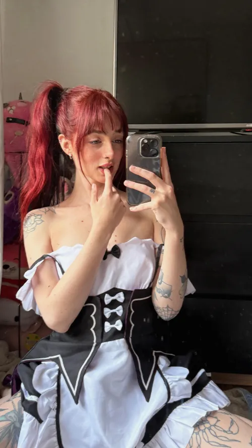 Can’t host but down to meet if you can - always replying on lg:.Iunaromes'. by BAZZERRK