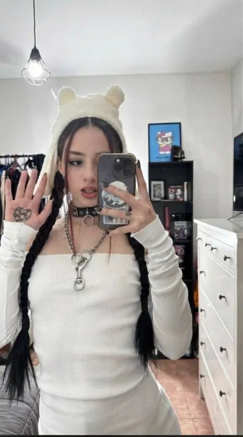 Cant host lol but def bored n down - lnstrgm: lunaoryna by ColeLilley