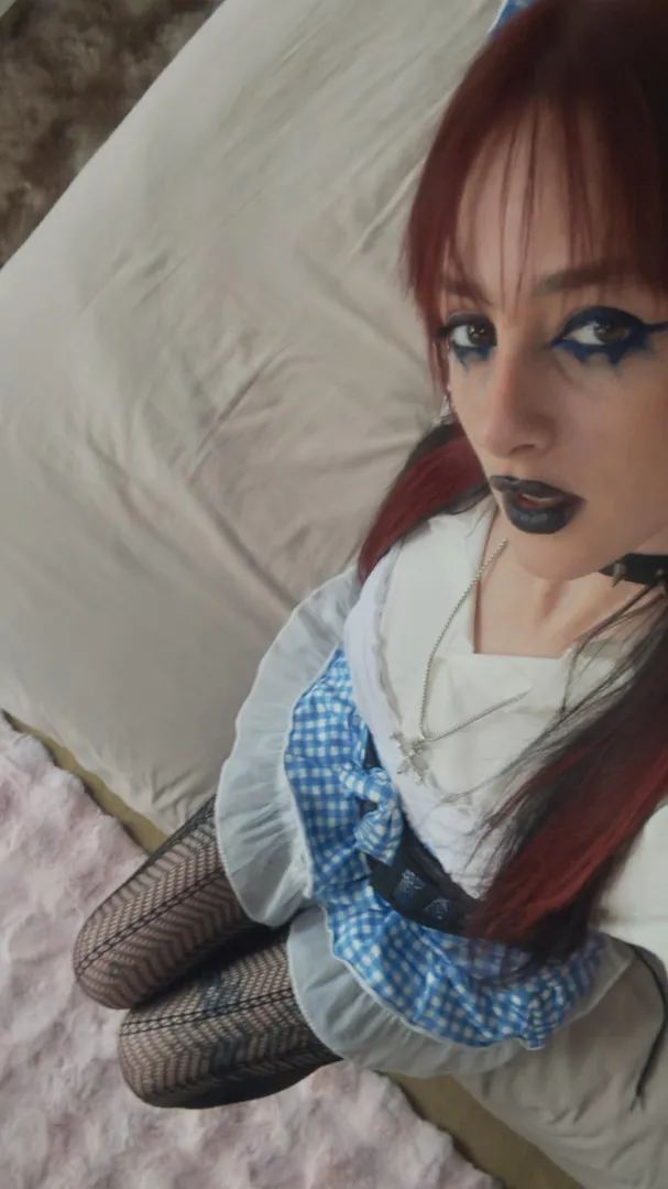 Can’t host rn but down for fun if you’re close - lnssta replies only: .Iunasyrae'. posted by BunbunTheJackalope