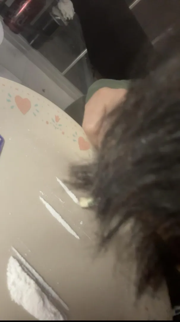 Can’t let the Monday win posted by NoFace406