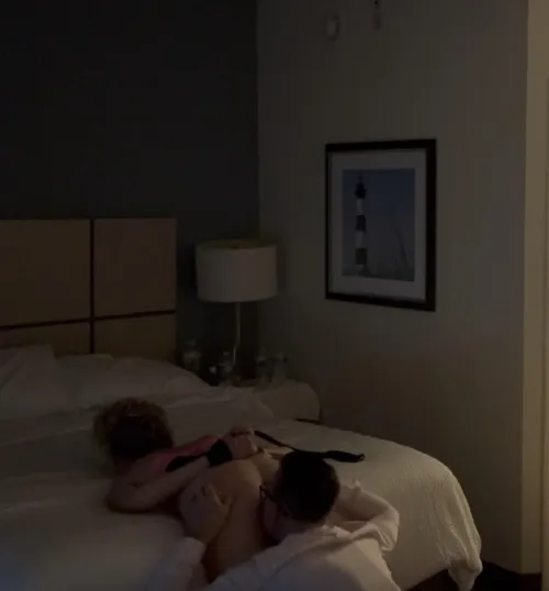 Can’t move, can’t complain by imadolly