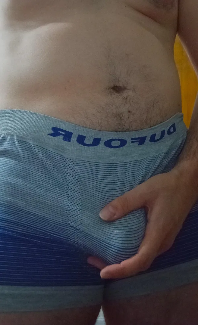 Can’t really hide this… should I?  posted by Fantastic_Archer9907