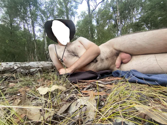 Can’t resist undressing by No-Dust-6467