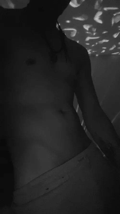 Can’t sleep by ashemaideva